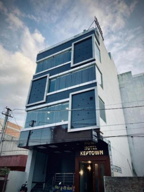 Hotel Keptown